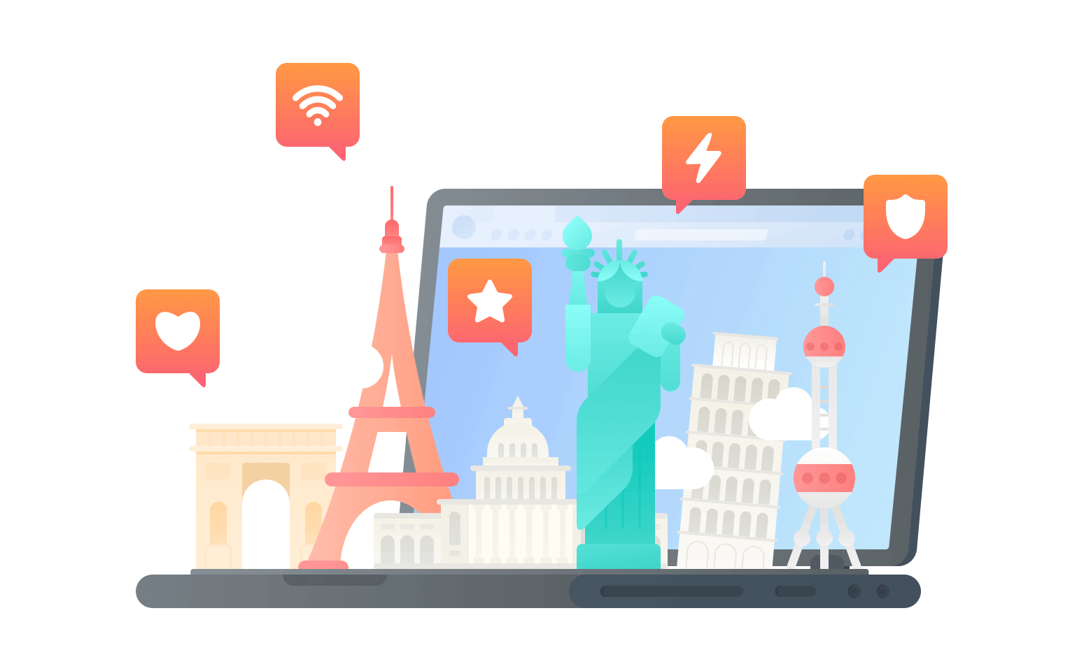 爱沙尼亚回国vpn - 返华APP